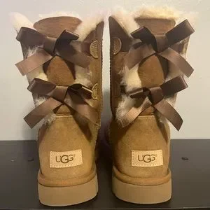 UGG | Shoes | Only Worn Once Or Twice I Do Not Have The 